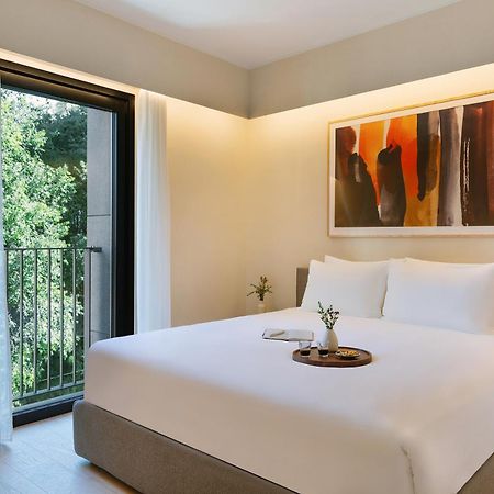 Sonder Manzoni Aparthotel Milano Exteriör bild