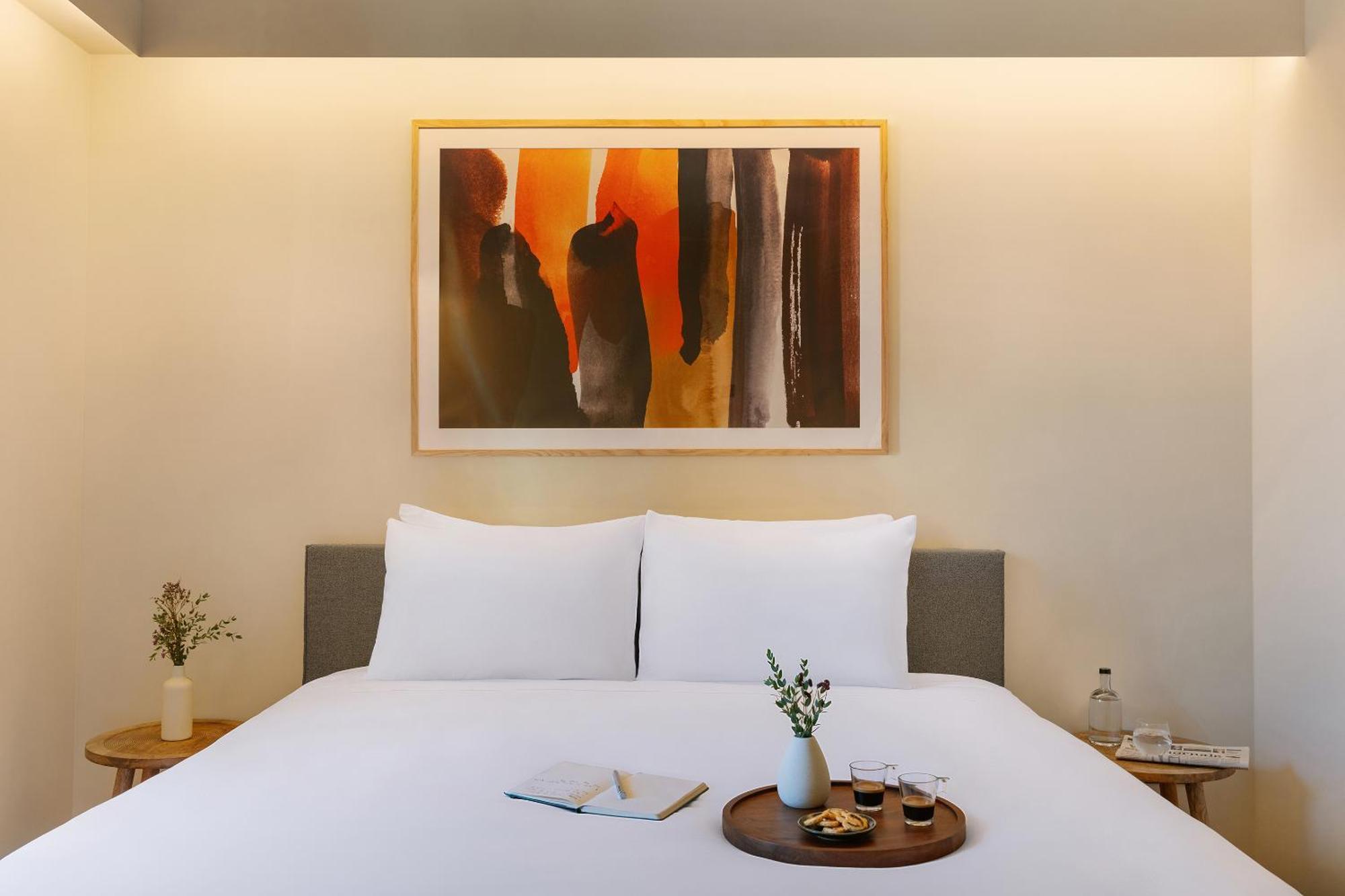 Sonder Manzoni Aparthotel Milano Exteriör bild