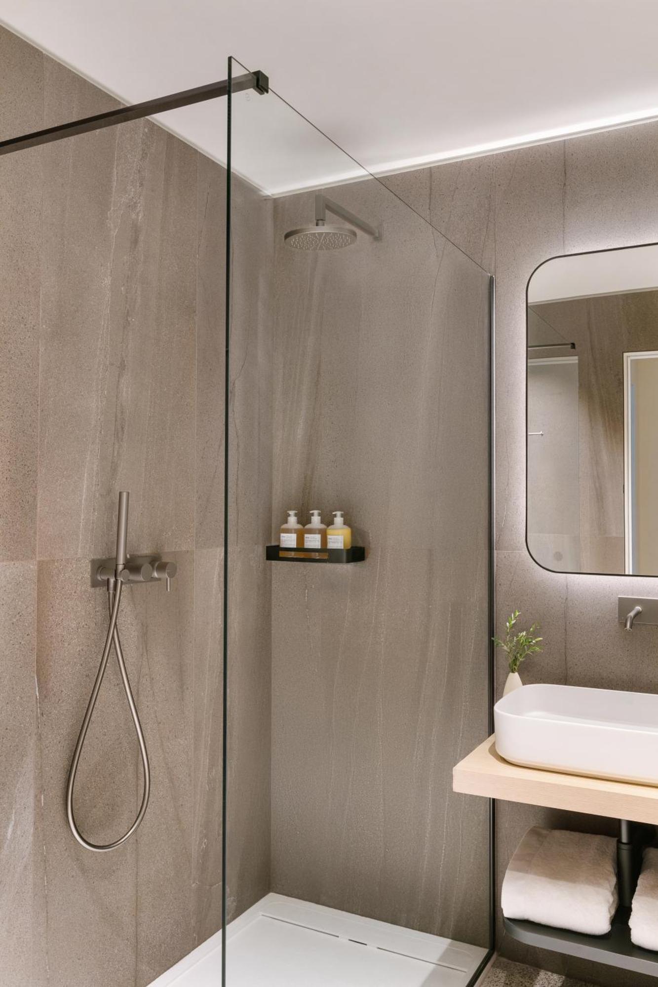 Sonder Manzoni Aparthotel Milano Exteriör bild