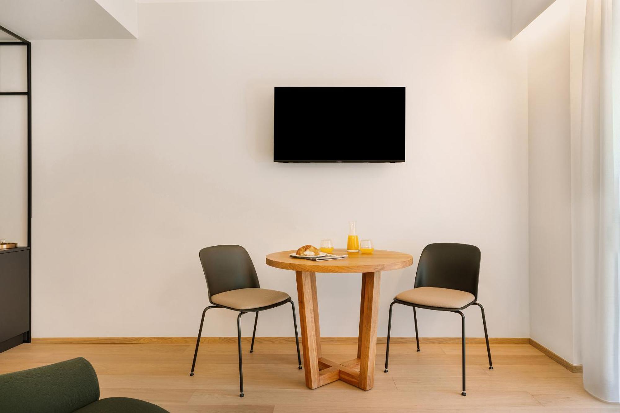 Sonder Manzoni Aparthotel Milano Exteriör bild